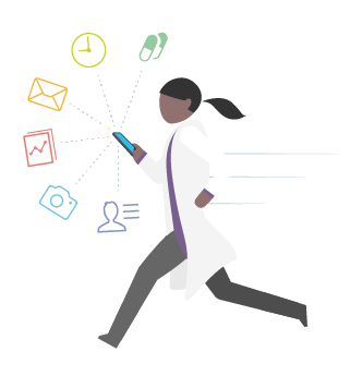 programa Médicos Clínica Online